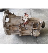 Cambio Iveco Eurocargo 150E18 K 2865.6